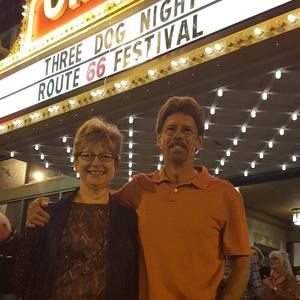 Meet your Posher, Pam